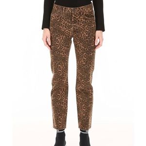 Alexander wang jeans